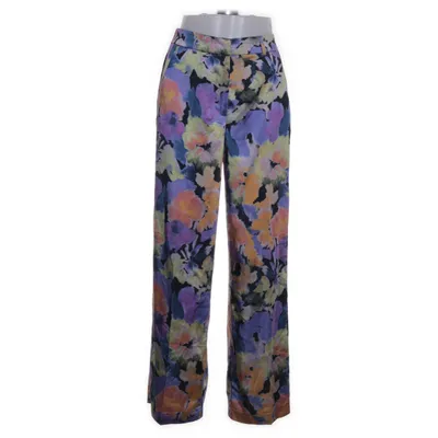 Palazzobukser (Flerfarvet) fra Y.A.S Genanvendt polyester