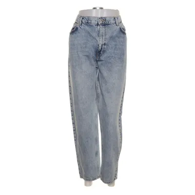 Jeans (MOM) från Mango Denim Bomull
