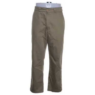Jeans (Brun) från DePalma Bomull, Polyester