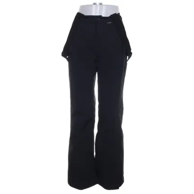 Täckbyxor (Svart) från Icepeak Elastan, Polyester