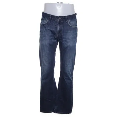 Jeans (Blå) från East West Bomull