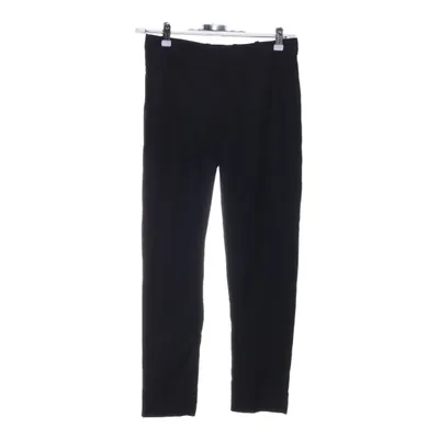 Kostuumbroek (Zwart) van H&M Polyester, Viscose