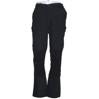 Pantalon d'extérieur (Noir) de Tierra