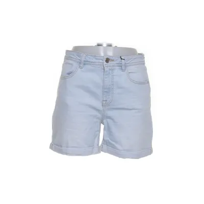 Jeansshorts (Blå) från Camaïeu Bomull, Elastan