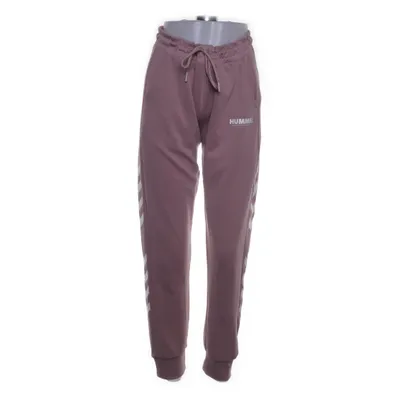 Träningsbyxor (Rosa) från Hummel Polyester
