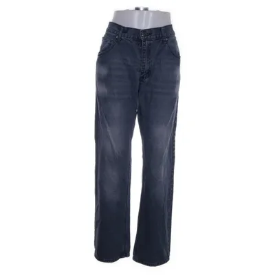 Jeans (Blå) från Beverly Hills Polo Club Bomull