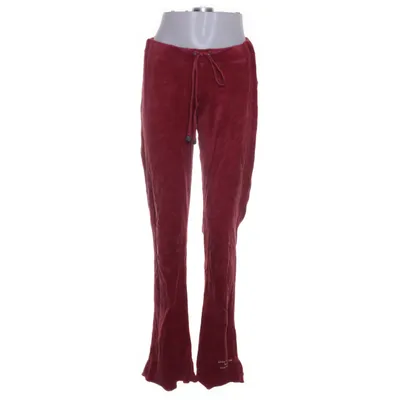 Joggingbroek (Rood) van Odd Molly Katoen, Polyester