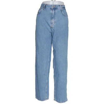 Spijkerbroek (Blauw) van Pull & Bear