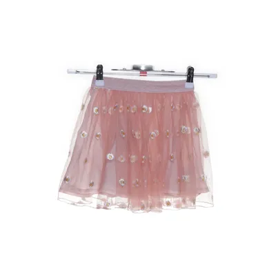 Tulle skirt (Pink, Multicolored) from VRS Fashion Polyester