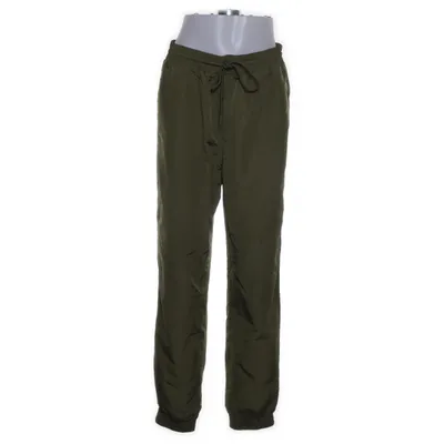 Träningsbyxor (Grön) från Global Funk Polyester