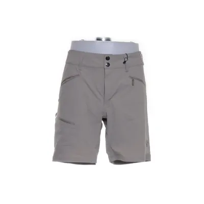 Friluftsshorts (Beige) från Norrøna Elastan, Polyamid, Polyester