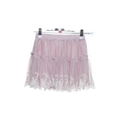 Skirt (Pink) from Newbie by KappAhl Polyester