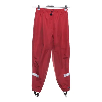 Regnbyxor (Röd) från Villervalla Polyester