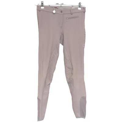 Breeches (Beige, Gray) from Pikeur