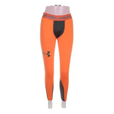 Base layer pants (Orange) from Under Armour