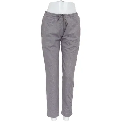 Sweatpants (Purple) from Luvia Cotton, Polyester