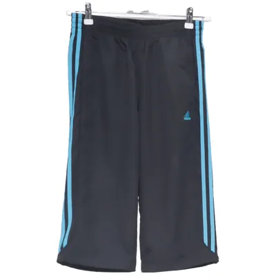 Basketshorts (Sort) fra Adidas