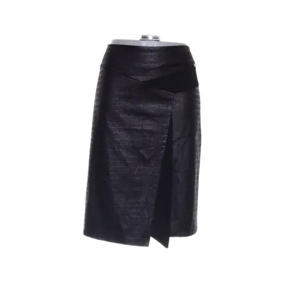 Kjol (Svart) från Margit Brandt Elastan, Polyester