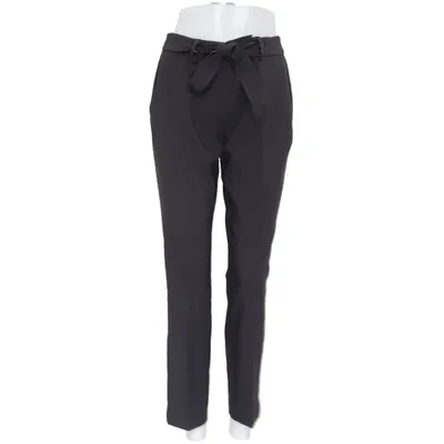 Byxor (Svart) från Hechter Elastan, Polyester