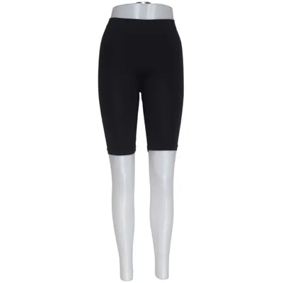 Compressieshorts (Zwart) van Liberte