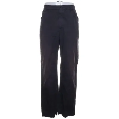 Byxor (WORK) från Hope Bomull, Linne