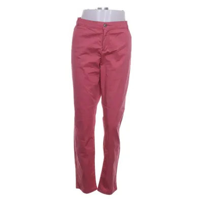 Broek (Rood) van Yessica by C&A Katoen, Elastaan