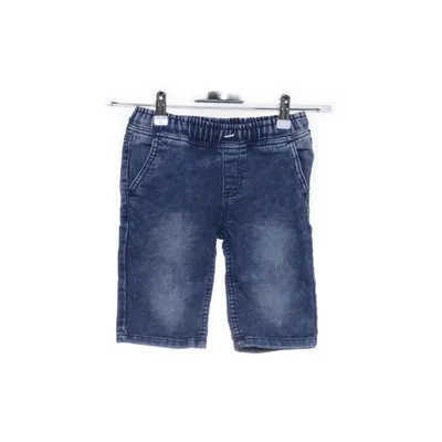 Denim shorts (Blue) from Koko by Koko Cotton, Elastane, Polyester