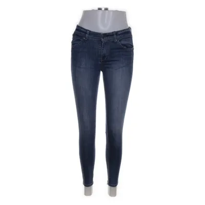 Jeans (Blå) fra Denim by Lindex Bomuld