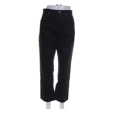Jeans (Black) from Totême Cotton