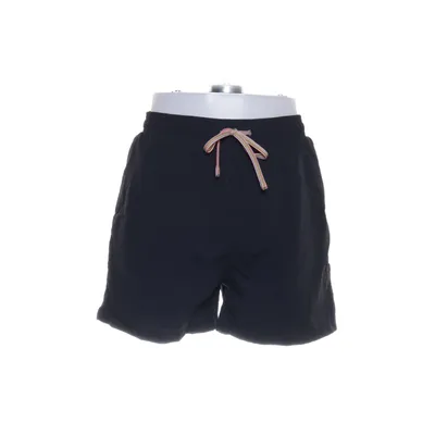 Zwemshort (Zwart) van Dressmann Nylon