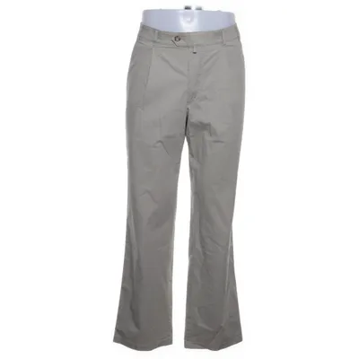 Chinos (57747Z) från Walbusch Bomull, Elastan