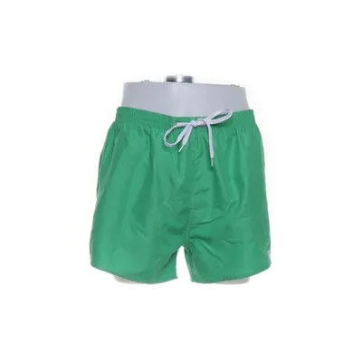 Badshorts (Grön) från Frank Dandy Polyester