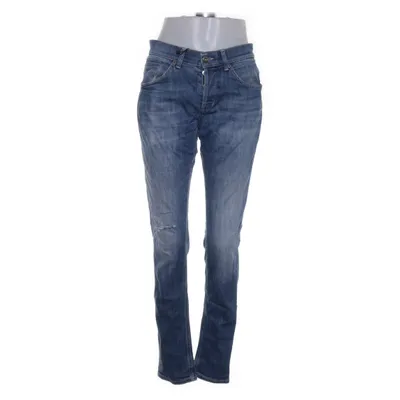 Jeans (Blå) från Dondup