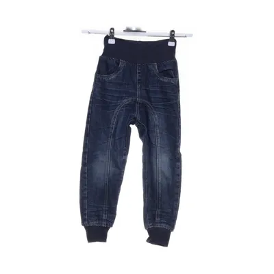 Jeans (Blå) från Novastar Bomull, Elastan