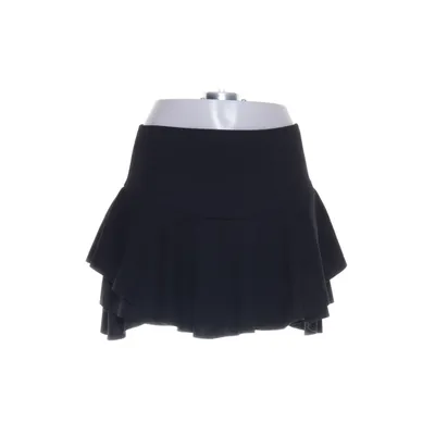 Skort (Svart) från NLY One Elastan, Polyester