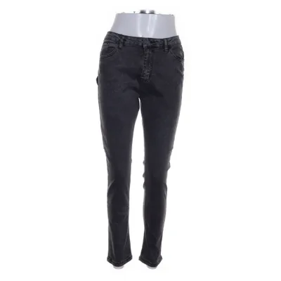 Jeans (Grå) från Zaful