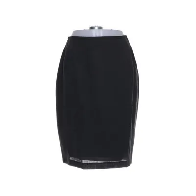 Rok (Groen) van Klaus Steilmann Wol, Nylon