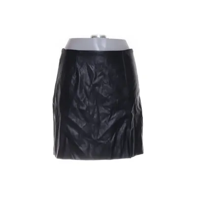 Kjol (Svart) från Noisy May Polyester, Polyuretan