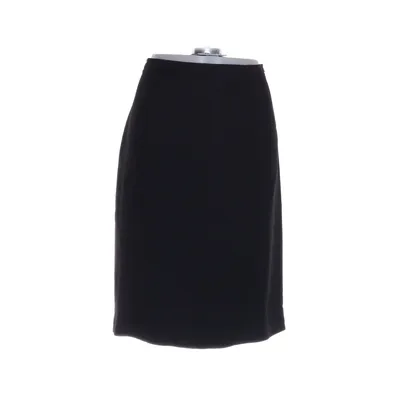 Pencil skirt (Black) from Antonio Fusco