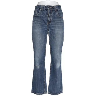 Jeans (Blå) från Cheap Monday Bomull