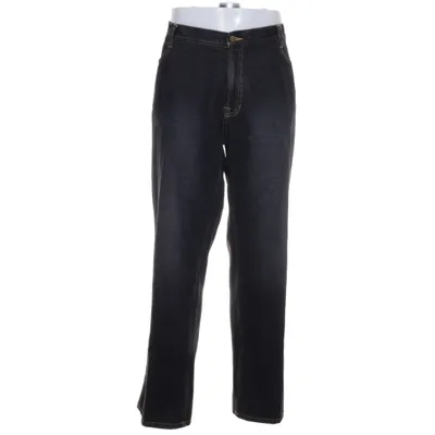 Jeans (Svart) från Livergy Bomull