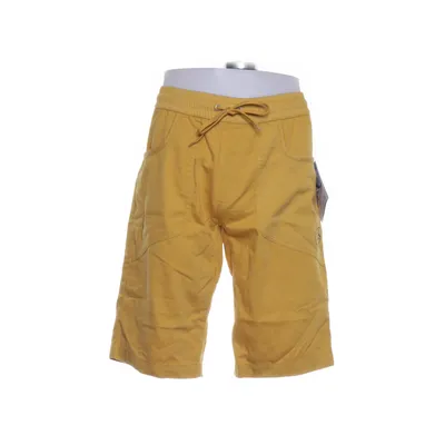 Friluftsshorts (Gul) från La Sportiva Bomull