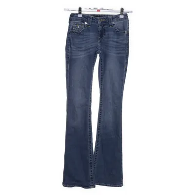 Jeans (Blue) from True Religion Cotton, Elastane, Polyester, Viscose