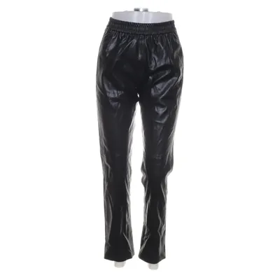 Broek (Zwart) van 7 for All Mankind Gerecycled polyester