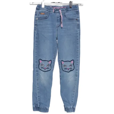 Jeans (Blå) från Lab Industries by KappAhl