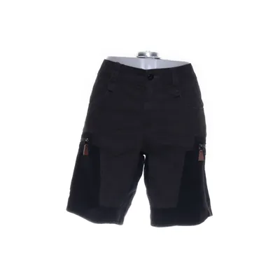 Friluftsshorts (Grå, Svart) från BLWR Woman Bomull, Elastan, Polyamid, Polyester