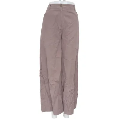Chinos (Brun) fra Un Deux Trois Bomuld