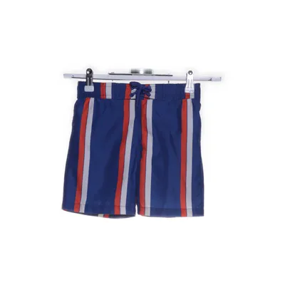 Zwemshort (Blauw, Rood, Wit) van Mini Rodini Polyester