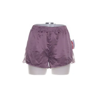 Pyjamasshorts (Rosa) från Tahari Polyester