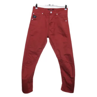 Pantalon (Marron) de Jack & Jones Coton, Polyester